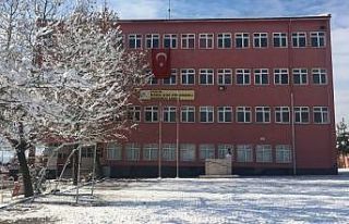 Çorum’da bir okulda karantina kararı