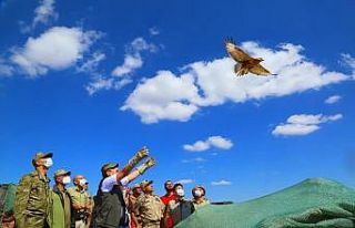 Cudi Dağı Milli Park oluyor