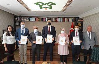 Çukurca’da “Sınırda Sınırsız Eğitim”...