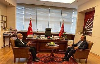 Çukurova’ya yeni yurt