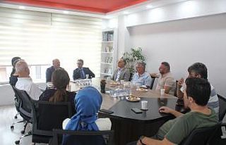 Cumhur İttifakı birlik mesajı verdi