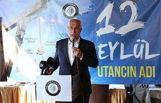 Cumhurbaşkanı Başdanışmanı Topçu: "Ya...