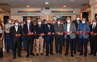 ’Cumhuriyetimizin Öncü Kadınları’ fotoğraf...