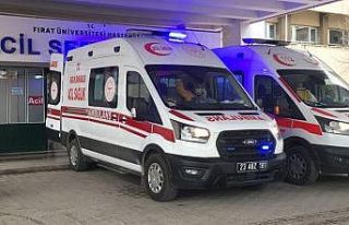 Damdan düşen kadın hayatını kaybetti