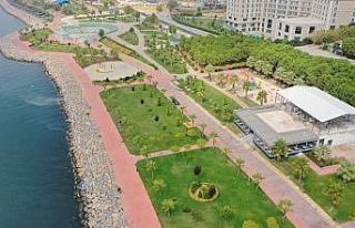 Darıca Belediyesi, sosyal tesislere yenisini ekliyor