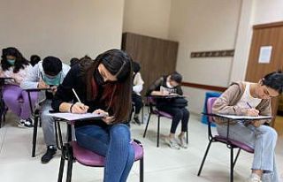 Darıcalı gençler ücretsiz kurslar ile geleceğe...