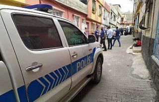 Dayı ve yeğenin silahlı kavgasında kan aktı:...