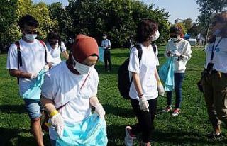 DeFacto’dan Uluslararası Kıyı Temizleme Günü’nde...