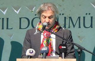 Demircan: "Hayme Ana, devletin bekası adına...
