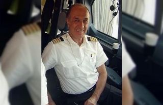 Demirciler Odası Başkanı Künkçü’nün acı...