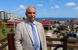 Demirtaş: "Bundan sonraki 2,5 yılımız hizmet...