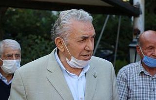 Demokrat Parti’de il başkanlığına atama toplu...