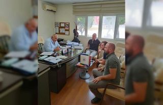 Denizcilik eğitiminde Yalova tersaneleri ile iş...