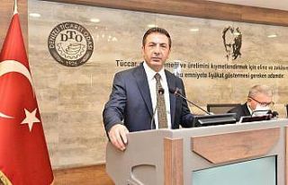 Denizli 8. sıraya yükseldi