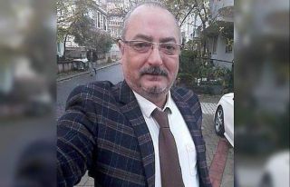 Denizli basınının acı günü