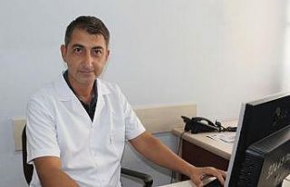 Denizli Devlet Hastanesi poliklinik ağına yeni bir...