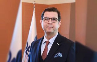 Denizli ihracatı 4,5 milyar dolara koşuyor