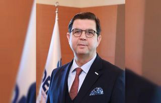 Denizli ihracatı yüzde 54,4 yükselişle 401 milyon...