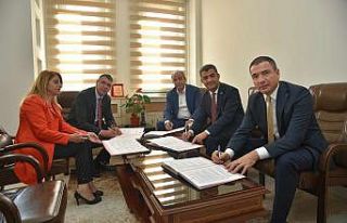 Denizli’de ‘Hayatımın Denetimi Elimde’ projesi...