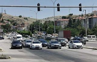 Denizli’de trafik güvenli sağlanacak