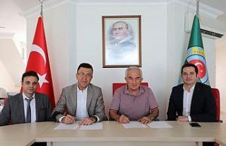 Denizlili çiftçiye özel kredi