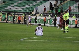 Denizlispor maçının hakemi açıklandı