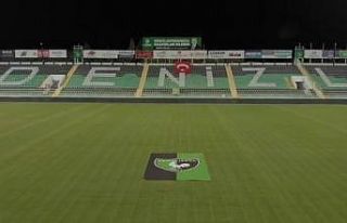 Denizlispor, Ulusal Kulüp Lisansı aldı