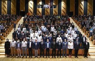 Denizlispor’da Mehmet Uz yeniden başkan