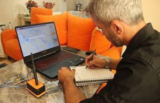 Deprem araştırmacısından Bingöl ve Elazığ uyarısı