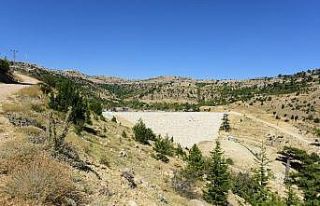 Dereyurt Barajı ekonomiye yılda 9 milyon 341 bin...