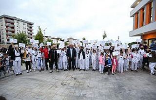 Derince’de sertifika şöleni