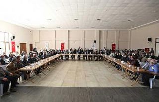 Derince’de “Ücretsiz Mesleki Yeterlilik Belgesi”