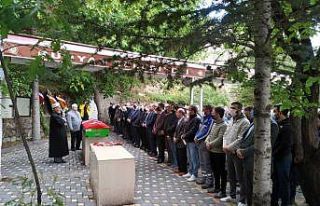 Derste fenalaşarak hayatını kaybeden öğretmen...