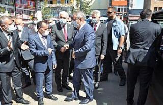 Destici: "Yılın başından bu yana BBP’nin...