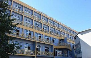 DEÜ’den Seferihsar’da misafirhane hizmeti