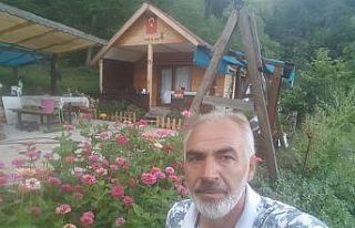 Dev domates görenleri şaşırtıyor