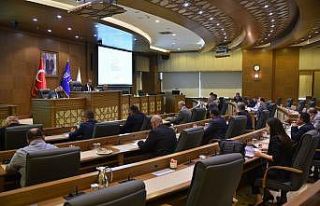 Dev kruvaziyer gemileri Bursa’da demir atacak