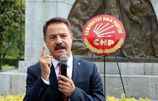 Deveci: "Bu ülke için sorumluluklarımız var"