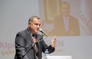 Dil Bayramının ödülleri sağlıkçılara adandı