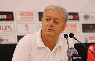 Dilaver Mutlu:  “İyi çalışmıştık”