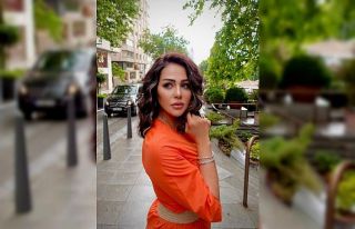 Dima Aslan: "Yemek yapmak, tasarımlarda bana...