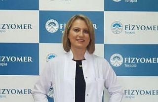 Dirsek ağrılarına dikkat edin