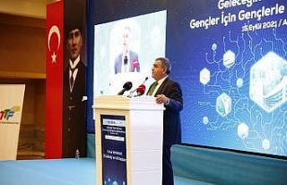 Dışişleri Bakan Yardımcısı Kaymakcı: “Sporda...