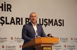Dışişleri Bakanı Çavuşoğlu: “Afganistan’daki...
