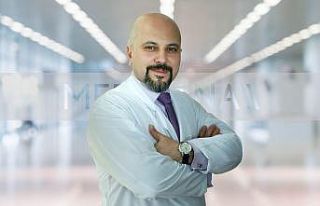 Diyabet bulaşıcı olmayan bir pandemi gibi