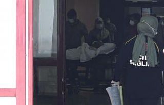 Diyarbakır 2. doz aşılama oranında geride kaldı