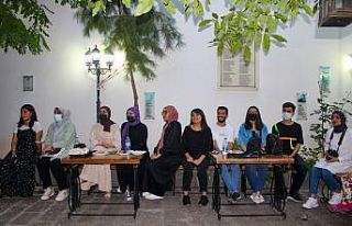 Diyarbakır Büyükşehir Belediyesinin, ’Bu Yaz...