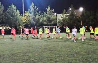 Diyarbakır DSİ kapılarını ve imkanlarını Milli...