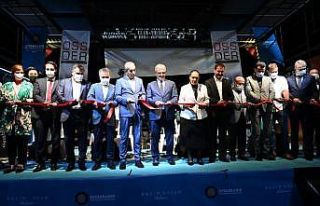 Diyarbakır Sanat Sokağı kente nefes aldıracak...