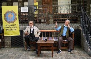 Diyarbakır’da Dengbejevi yeni sezonu açıyor